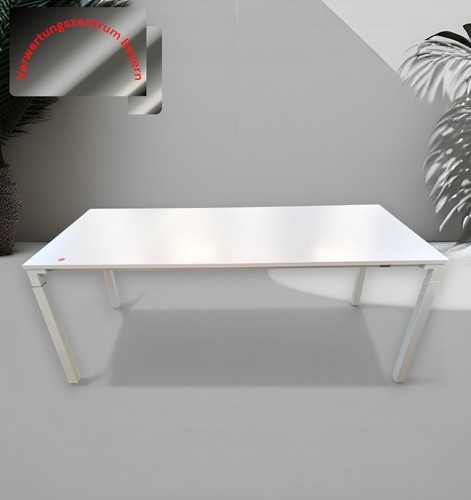 Steelcase schreibtisch - steelcase,