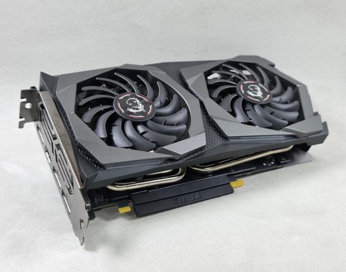 Msi geforce gtx - 1660, ti