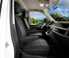 Sitzbezüge geignet für VW