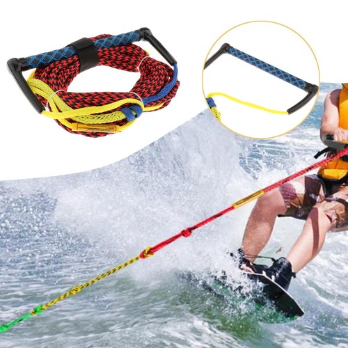 Wakeboard wasserski seil - wasserski,