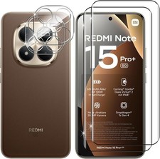 2X 3D Schutzglas (Display +