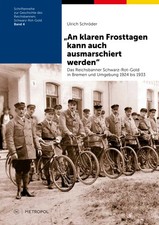 An klaren Frosttagen kann auch