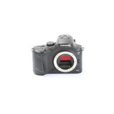 Samsung NX 20 + Defekt (272164)