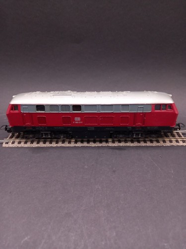 Lima diesellok 160 011 - v,