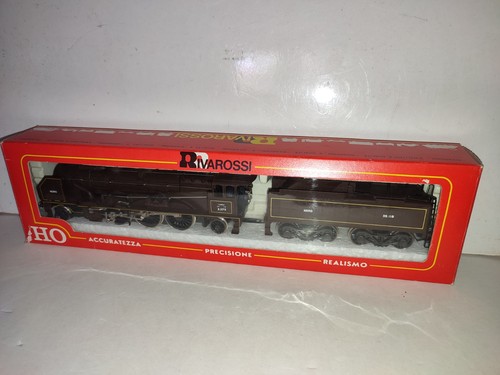 Rivarossi 1337 lokomotive - rivarossi, ho