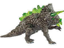 SCHLEICH Steintriceratops