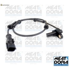 SENSOR RADDREHZAHL 90502 FÜR