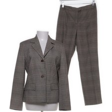 Anzug, Größe: 40, Polyester