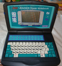 Kindercomputer, Laptop
