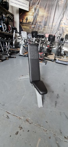 Precor icarian line - 1x,