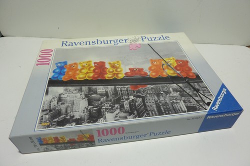 Ravensburger gelini puzzle - gelini,