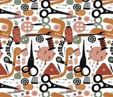 Baumwollstoff Bio Meterware