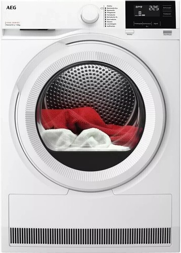 Aeg wäschetrockner trockner - aeg,