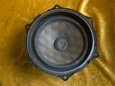 SEAT Ibiza 6J Lautsprecher Box 6J0035411 Original