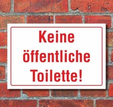 Schild Raucherbereich Rauchen