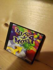 Dreamcast Spiele Bust-A-Move 4