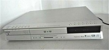 DVD-Rekorder/Player TOSHIBA