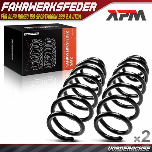 Federn fahrwerksfeder - federn,