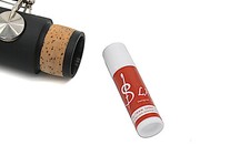 Saxophon Klarinette Korkfett Hochwertig Flöten Musikinstrumente Kork Pflege Fett