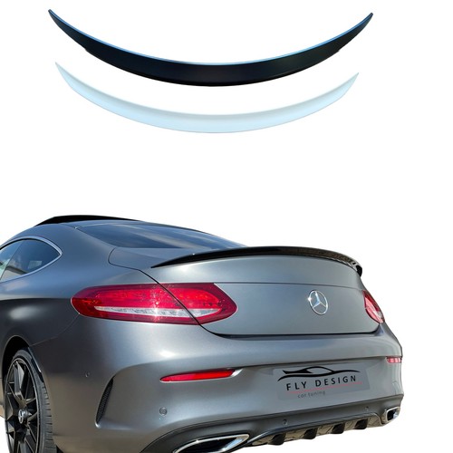 Spoiler passend für mercedes - passend,