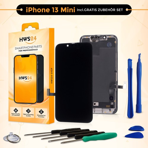 Tft display für iphone - tft, 13