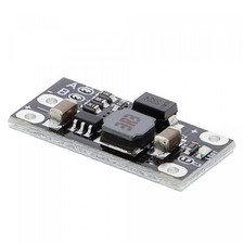 Mini DC-DC Step-Up Spannungswandler - 5V / 8V / 9V / 12V, 1.5A 