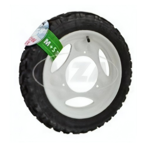 Simson winter komplettrad - -,