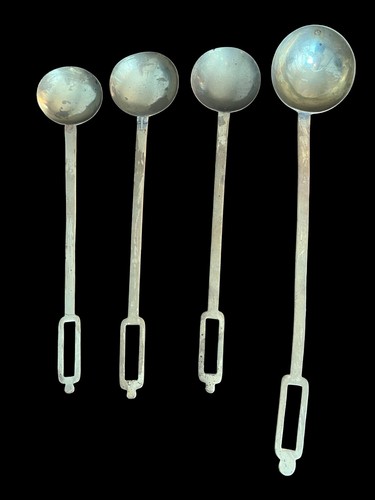Antikes 4er set - 4er,
