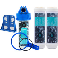 VQ® Filter Gehäuse 10 ZOLL