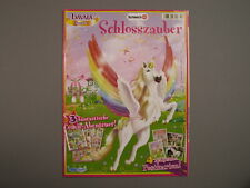 #Z087 Schleich  bayala Special Heft Nr. 10 – Schlosszauber   