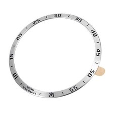 41mm Uhrenlünette Ring