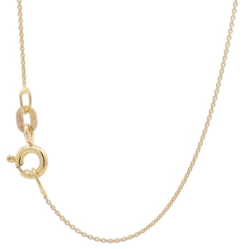 585 14 karat gold - 0,8, 585-