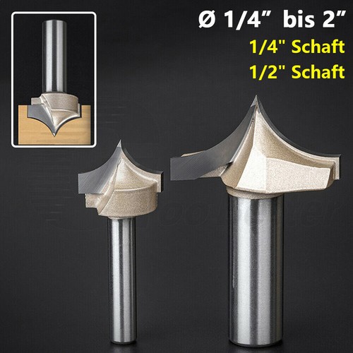 2 schaft - 1/4",