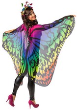 Cape Schmetterling Flügel