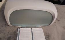 Brotmax weiß mit Schneidbrett Tupperware