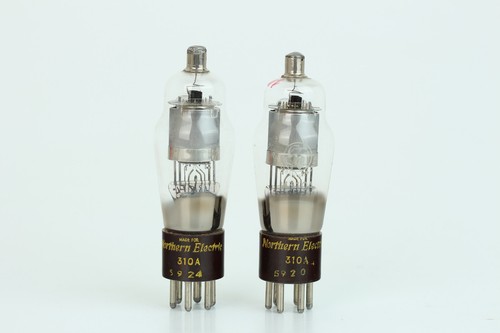 Matched pair northern electric - northern,