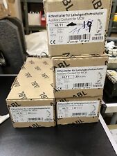 ABL Sursum HL11 Hilfsschalter 16A 230V AC (10Stk.),