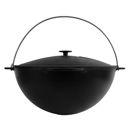 10l kazan schwenktopf - 10l,