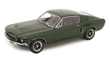 KK Scale 1:12 FORD MUSTANG GT