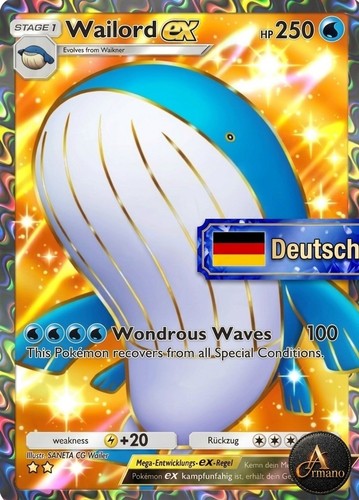 Deutsch pokemon tcg - [,