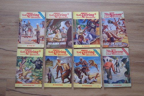 Rolf torring jörn farrow - torring,,