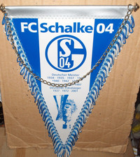 FC Schalke 04 Erfolge bis