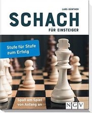 Schach für Einsteiger: Stufe
