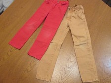 2  Hose   Gr. 110/116