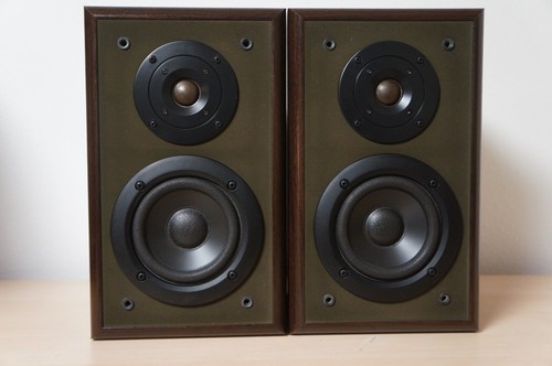 Technics hd70 x hi - 2,