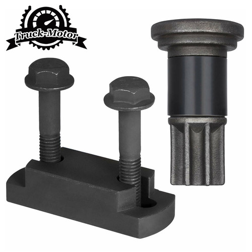 Fuel injection pump gear - fuel,