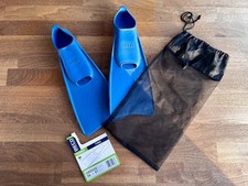 Bevor Kurzflossen Silikon In