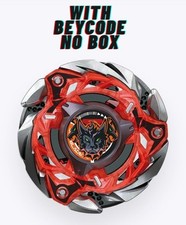 Beyblade X CerberusFlame