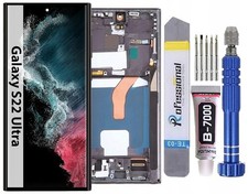 OLED display  Samsung S22