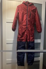 Wedze Kinder Schneeanzug